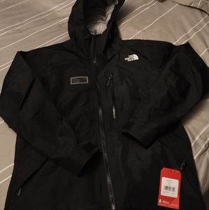 NWT THE NORTH FACE MENS JACKET